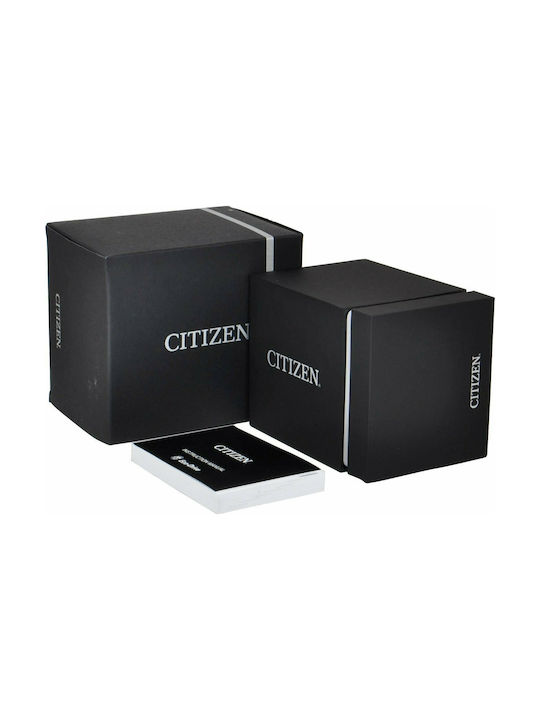Citizen Promaster Tough Ceas Baterie cu Negru Curea de cauciuc