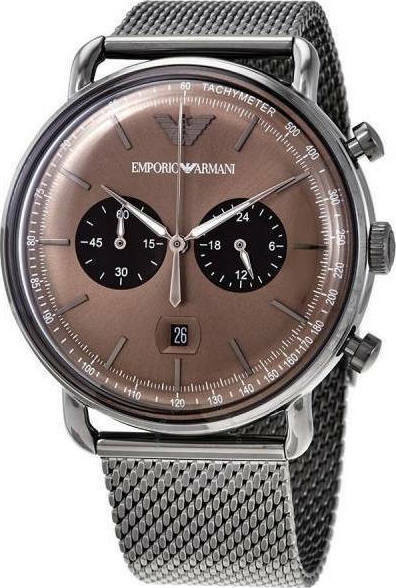 Ar11141 2024 armani watch