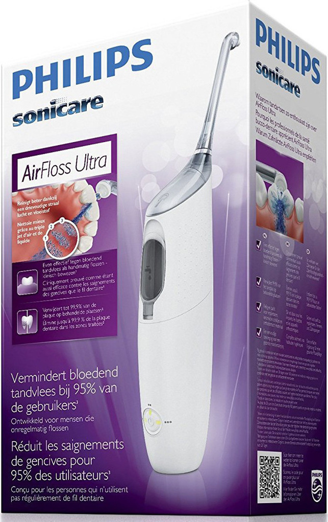 Philips Sonicare Airfloss Pro HX8331/01 Skroutz.gr