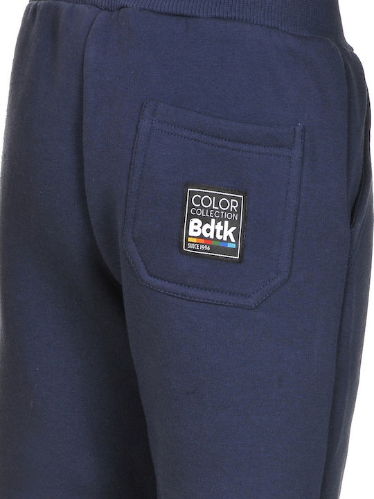 BodyTalk Copilăresc Pantalon de Trening Albastru 1buc 1192-751000 1192-751000-00423