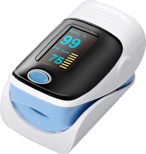 SpO2 Fingertip Pulse Oximeter