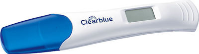 Clearblue Early 1τμχ Τεστ Εγκυμοσύνης Πρόωρης Ανίχνευσης