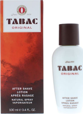 Tabac After Shave Loțiune Original Natural 100ml