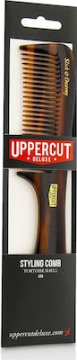 Uppercut Deluxe Pieptene de Păr