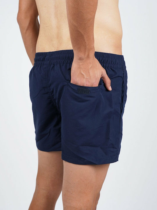 Men's Swimwear Shorts Navy Blue
