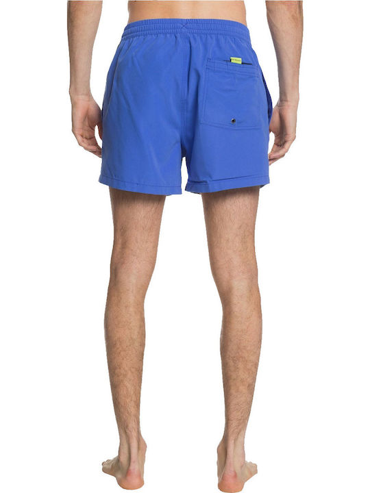 Everyday 15 Men's Swimwear Shorts Blue EQYJV03531 PPM0