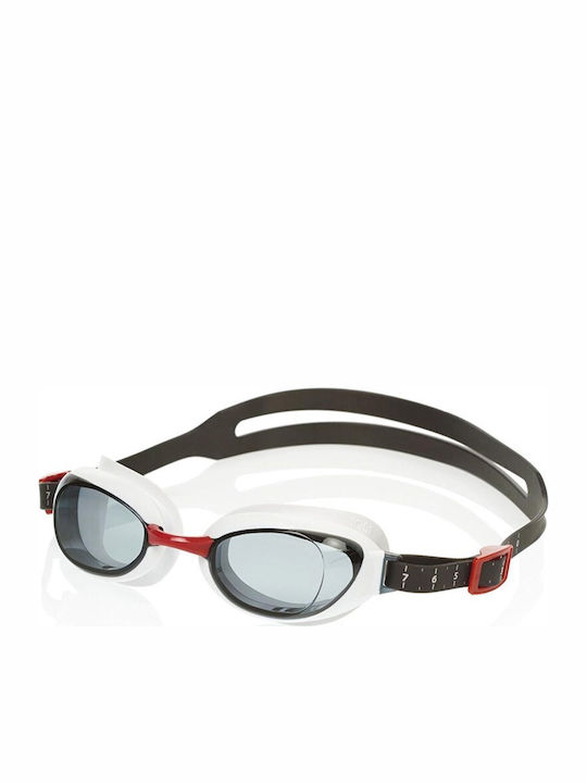 Speedo Aquapure Γυαλιά Κολύμβησης Ενηλίκων