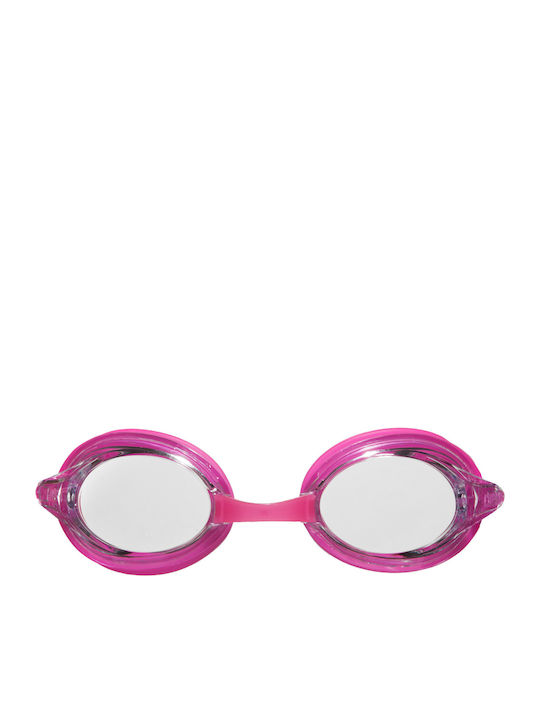 Arena Drive 3 Swimming Goggles Adults with Anti-Glare Lenses Pink