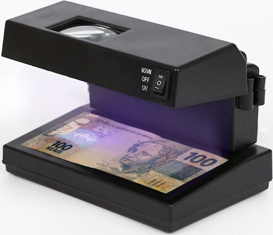 Counterfeit Banknote Detection Device KB-238