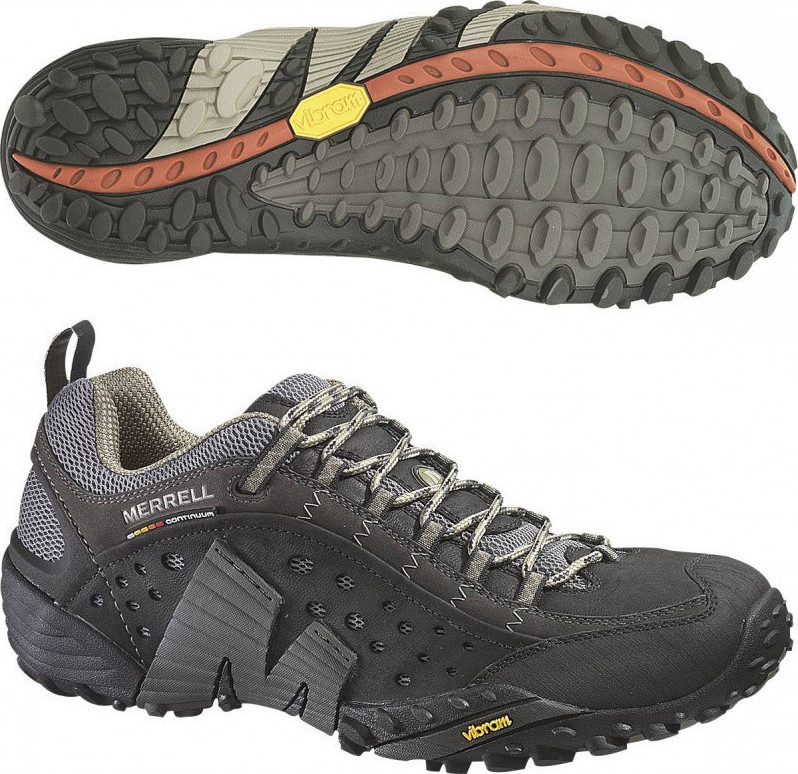 merrell intercept size 11