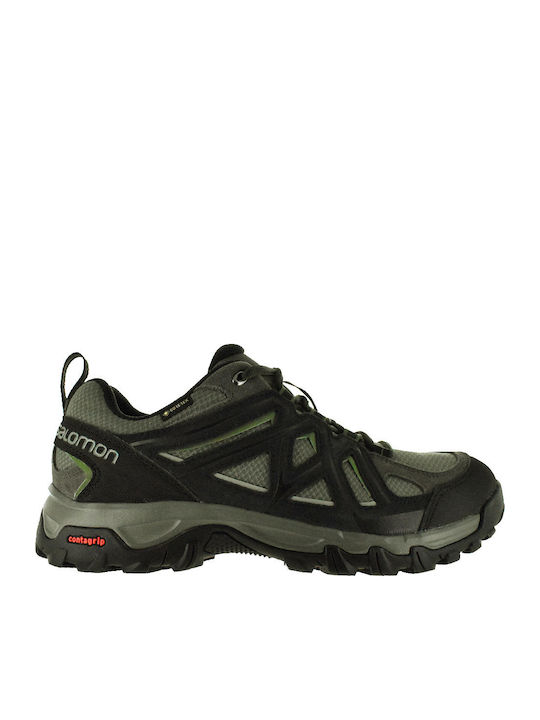 Salomon Evasion 2 Men's Hiking Shoes Black