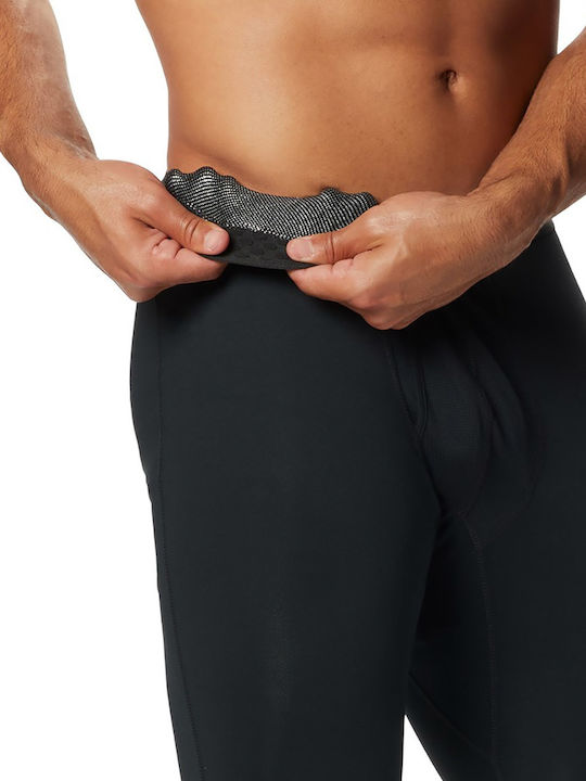 Columbia Midweight Stretch Tight Black