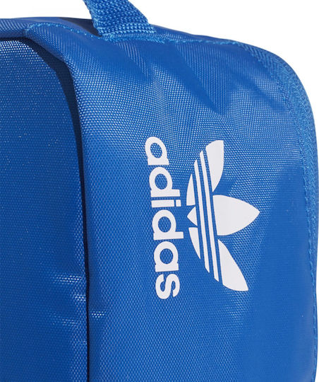 adidas Τσάντα Παπουτσιών Μπλε