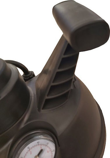 Viopsec Primavera Viton Pressure Sprayer with Capacity 5lt 3bar