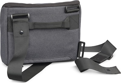 Cullmann Camera Shoulder Bag Stockholm Maxima 235+ in Gray Color