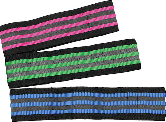 Viking C-1002 Resistance Band Loop Light Purple 0.66m