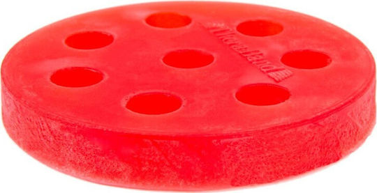 Thera-Band X-trainer Finger - Hand Trainer Net Red with Soft Resistance
