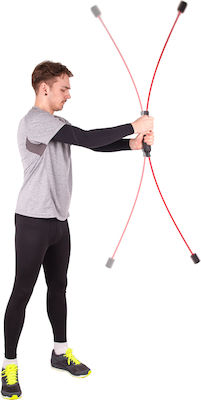 inSPORTline Elastic Stick Strong