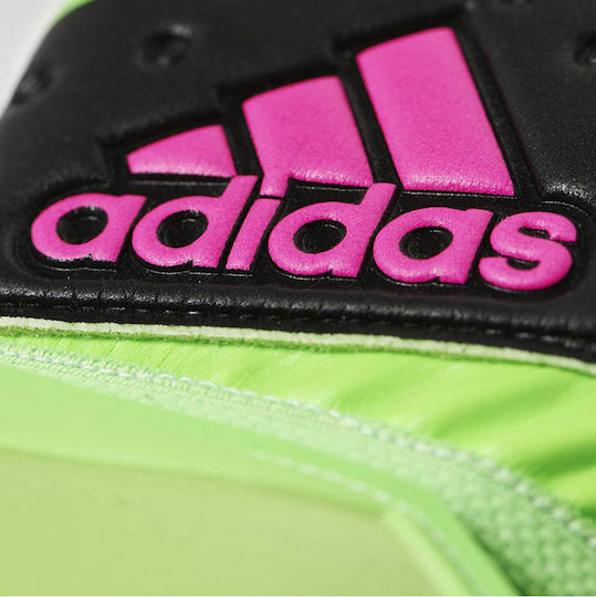 adidas Ace Competition Adults Goalkeeper Gloves Green