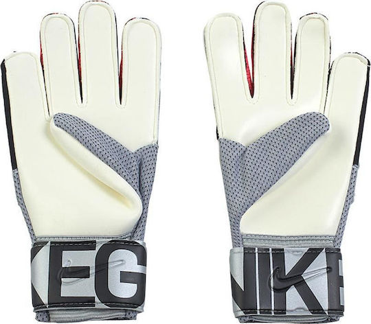 Nike Match Adults Goalkeeper Gloves Black