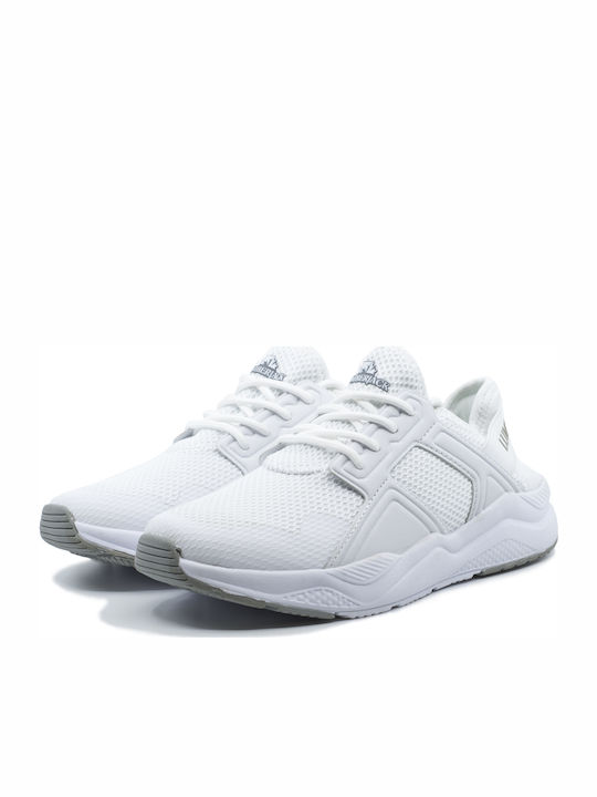 Sport Claire Sneakers White