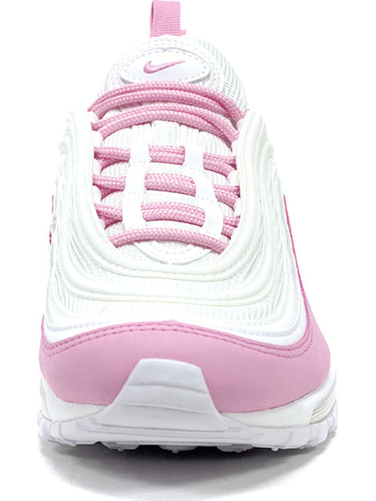 Air Max 97 ESS Дамски Сникърси Бели