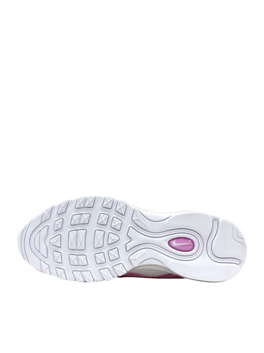 Air Max 97 ESS Дамски Сникърси Бели