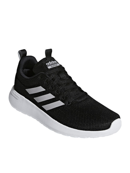 Adidas Lite Racer Uncaged Sneakers Core Black / Grey Two / Cloud White