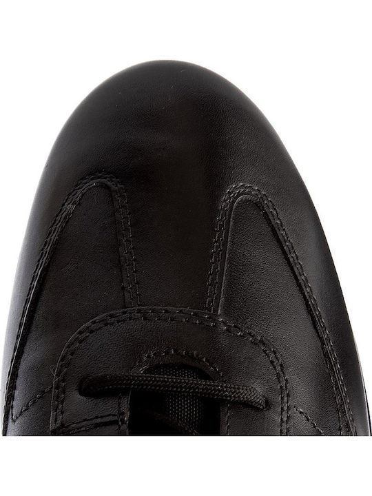 Symbol Ανδρικά Sneakers Μαύρα