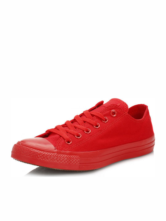 Converse All Star Chuck Taylor Ox Sneakers Red