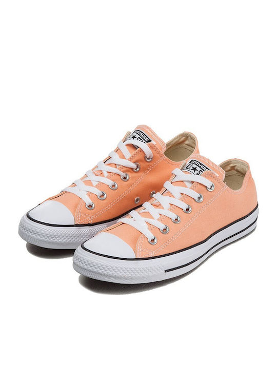Chuck Taylor All Star Sneakers Sunset Glow
