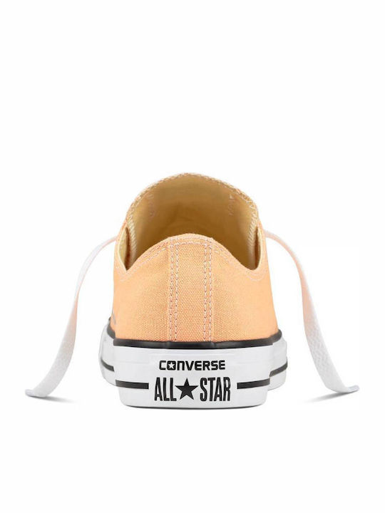 Chuck Taylor All Star Sneakers Sunset Glow