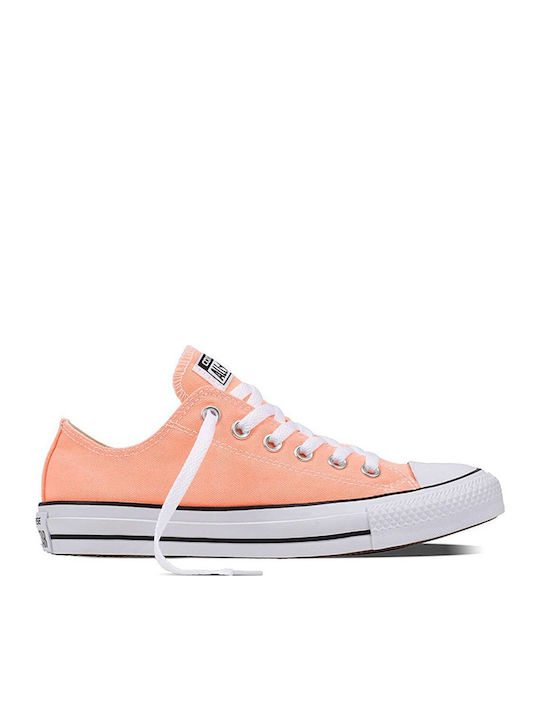 Chuck Taylor All Star Sneakers Sunset Glow