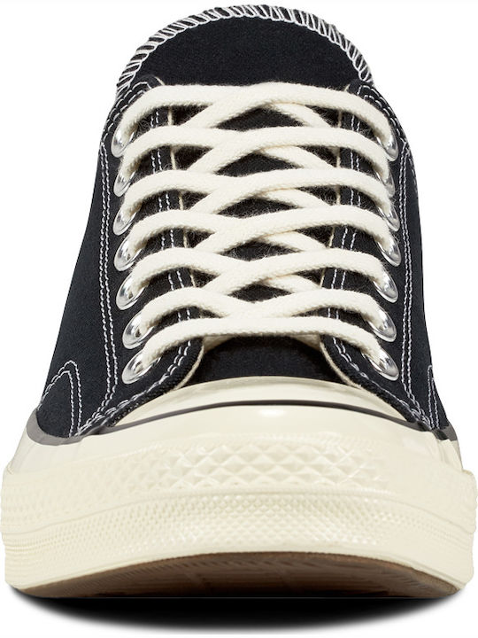Chuck 70 Sneakers Black / Egret