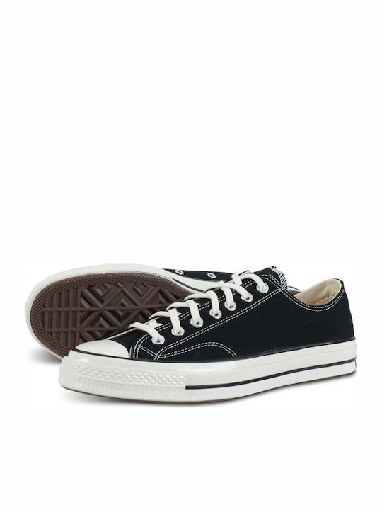 Chuck 70 Sneakers Black / Egret