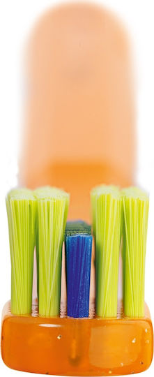Curaprox CS 5460 Ortho Toothbrush Ultra Soft Green-Green