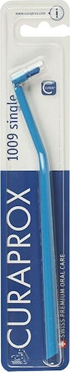 Curaprox CS 1009 Single Toothbrush Soft Blue