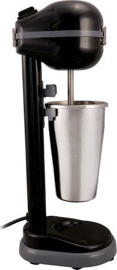 Kalko Commercial Coffee Frother KDM450 Black Pearl 350W with 2 Speeds