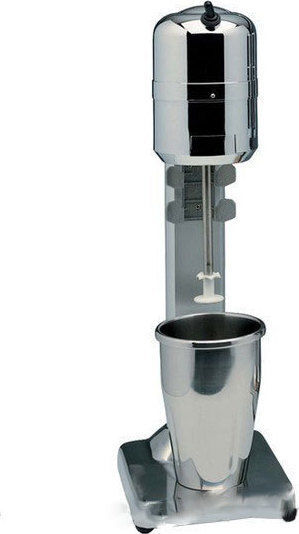 Vema Επαγγελματική Φραπιέρα FL2005/E Inox 150W
