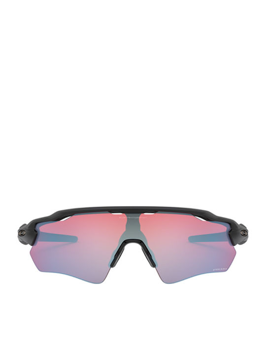 Oakley Radar Ev Path Γυαλιά Ηλίου με Κοκκάλινο Σκελετό Oakley Radar Ev Path Γυαλιά Ηλίου με Κοκκάλινο Σκελετό