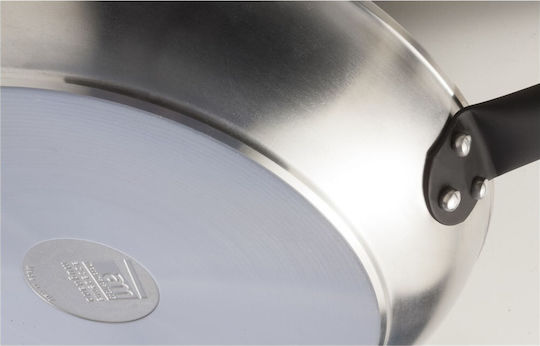 Accademia Mugnano Pan Aluminium Durchmesser Ø24cm