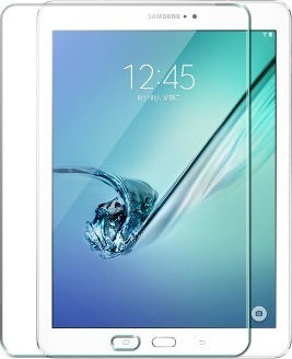 2.5D 0.3mm Tempered Glass (Galaxy Tab S2 9.7) T819N