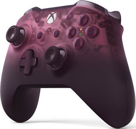 Microsoft Xbox Wireless Controller Phantom Magenta Special