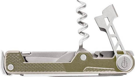 Gerber Armbar Cork Πολυεργαλείο Cork Gold