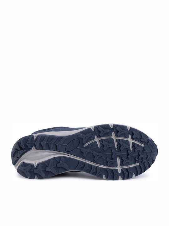 Hi-Tec Hi-Tec Women's Hiking Shoes Blue