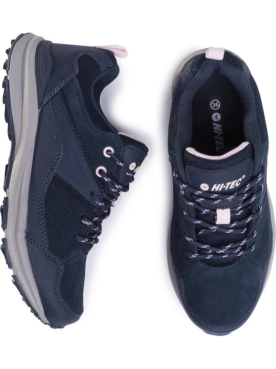Hi-Tec Hi-Tec Women's Hiking Shoes Blue