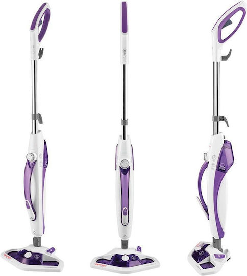 Polti SV440_Double Steam Cleaner 4.5bar with Stick Handle