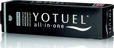 Yotuel All In One Toothpaste for Whitening 75ml