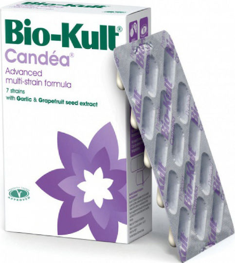 Bio-Kult Candea Probiotics 15 x 1 capsules