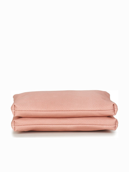 Pink Skies Women's Bag Crossbody Pink